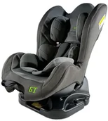 Foteliki samochodowe - Bebico GT 0-25kg GREY - miniaturka - grafika 1