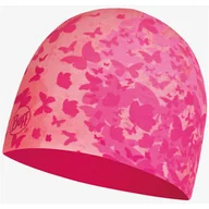 Czapki narciarskie - Czapka BUFF Polar & Ecostretch Beanie Butterfly - miniaturka - grafika 1