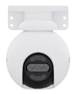 Kamery do monitoringu - EZVIZ H80x Dual 4K Kulisty Kamera bezpieczeństwa IP Wewnętrz i na wolnym powietrzu 3840 x 2160 px Sufit / Ściana - miniaturka - grafika 1