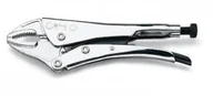 Kombinerki i obcęgi - Beta SZCZYPCE NASTAWNE SAMOBLOK.140MM BLISTER 1052K/140 - miniaturka - grafika 1