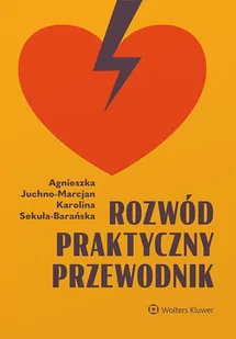 Rozwód. Praktyczny przewodnik - E-booki - prawo - miniaturka - grafika 1