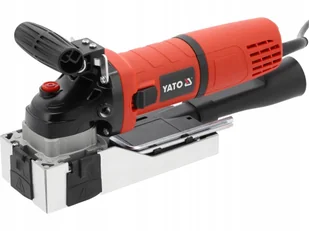 YATO FREZARKA DO LAKIERÓW 720W - Frezarki - miniaturka - grafika 1