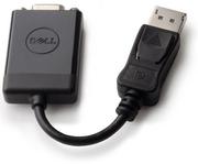 Kable - Dell Display Port To Vga Adapter - miniaturka - grafika 1