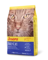 Sucha karma dla kotów - Josera Daily Cat 2 kg - miniaturka - grafika 1