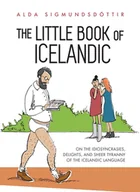 E-booki obcojęzyczne - The Little Book of Icelandic - miniaturka - grafika 1