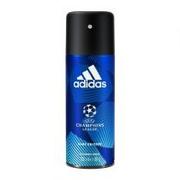 Dezodoranty i antyperspiranty męskie - Adidas UEFA Champions League Dare Edition dezodorant 150 ml dla mężczyzn - miniaturka - grafika 1