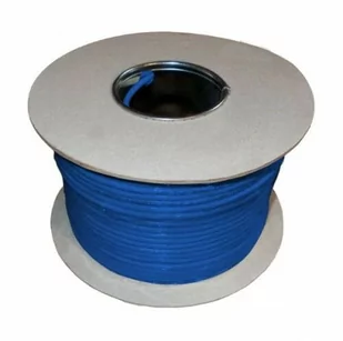 A-LAN A-LANTEC Okablowanie strukturalne UTP cord kat.5e PVC 4x2x26/7AWG 100m ni KIU5LINKA100B - Kable miedziane - miniaturka - grafika 2
