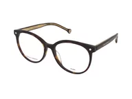 Okulary korekcyjne, oprawki, szkła - Carolina Herrera HER 0083/G 086 - miniaturka - grafika 1