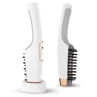 Pozostałe urządzenia kosmetyczne - Laser Na Porost Włosów Szczotka Do Włosów Braders - miniaturka - grafika 1