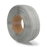 Filamenty i akcesoria do drukarek 3D - Filament Spectrum Refill PLA 1,75mm 1kg - Silver Aluminium - miniaturka - grafika 1