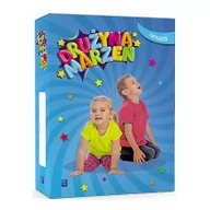 Edukacja przedszkolna - Drużyna marzeń Trzylatek. BOX - miniaturka - grafika 1