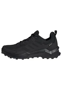 Męskie Buty Terrex AX4 Gtx 41 1/3 - Buty trekkingowe męskie - miniaturka - grafika 1