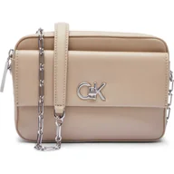 Torebki damskie - Calvin Klein Listonoszka - miniaturka - grafika 1