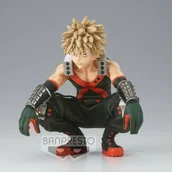 Figurki kolekcjonerskie - Figurka My Hero Academia Break Time Collection - Bakugo - miniaturka - grafika 1