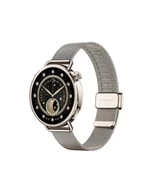 Smartwatch - Xiaomi Redmi Watch S4 41mm Złoty - miniaturka - grafika 1