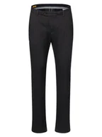 Spodnie męskie - Bugatti - Spodnie męskie, niebieski - miniaturka - grafika 1