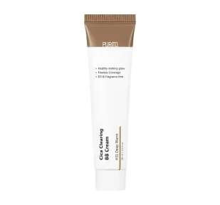 PURITO PURITO Cica Clearing BB Cream #31 Deep Warm 30 ml - Kremy BB - miniaturka - grafika 1