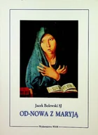 Religia i religioznawstwo - Od nowa z Maryją - miniaturka - grafika 1