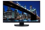 Monitory - Sharp MultiSync EA272QB 27" czarny - miniaturka - grafika 1