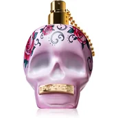 Wody i perfumy damskie - Police To Be Tattooart woda perfumowana 75ml - miniaturka - grafika 1