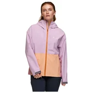 Kurtki i kamizelki sportowe damskie - Kurtka damska Cotopaxi Cielo Rain Jacket Rozmiar: XS / Kolor: jasnopomarańczowy - miniaturka - grafika 1
