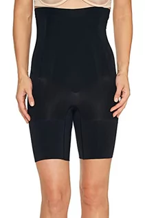 Body - Spanx Damskie body modelujące, czarny (Black 000), 38 - grafika 1