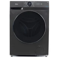Pralki - Midea MF100W60T-PL - miniaturka - grafika 1