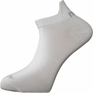 nanosox COMFORT INVISIBLE skarpety .47-48 .biały - Skarpetki sportowe męskie - miniaturka - grafika 1