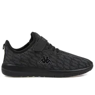 Buty dla dziewczynek - Kappa, Buty dziecięce, 260597K-1111, Gizeh K, Rozmiar 25 - miniaturka - grafika 1