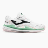 Tenis ziemny - Buty tenisowe damskie Joma Ace Lady Clay - miniaturka - grafika 1