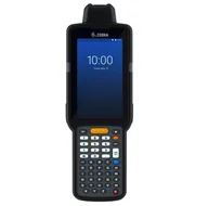 Kolektory danych - Zebra Terminal MC3300x MC330L-RC4EG4RW - miniaturka - grafika 1