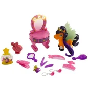 Figurki dla dzieci - Simba 5955168 FILLY SALON FRYZJERSKI - miniaturka - grafika 1