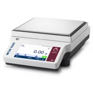 Wagi specjalistyczne - Mettler Toledo JET3002G/M 3200g, 0,01g - waga jubilerska do złota premium z legalizacją - miniaturka - grafika 1
