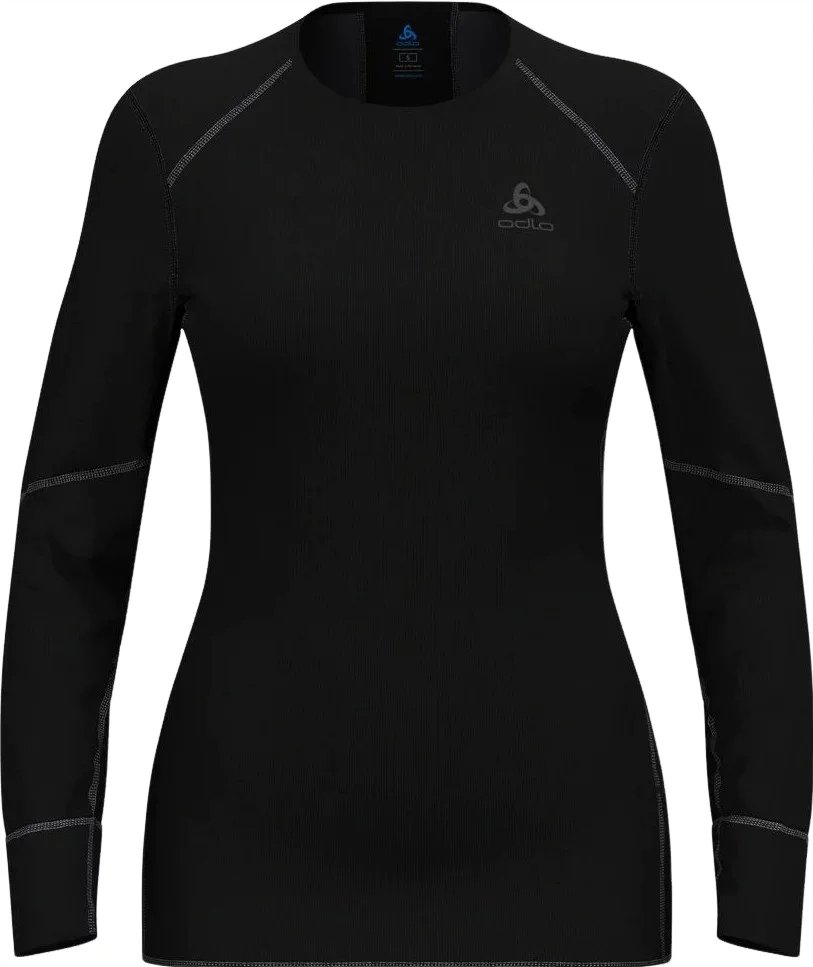 Koszulka termoaktywna damska Odlo Active X-Warm Eco - S