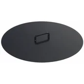 Paleniska ogrodowe - Pokrywa FARMCOOK Do palenisk okrągłych 80 cm - miniaturka - grafika 1