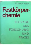 Chemia - Festkorperchemie beitrage - miniaturka - grafika 1