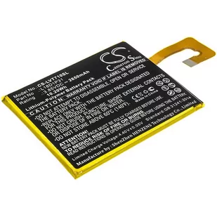 Cameron Sino Lenovo TAB E7 L18D1P31 2650mAh 10.20Wh Li-Polymer 3.85V CS-LVT710SL - Akcesoria do tabletów i e-booków - miniaturka - grafika 1