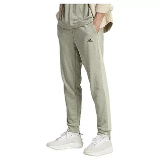 Spodnie męskie - adidas Spodnie męskie Mel - grafika 1