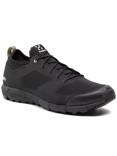 Buty trekkingowe męskie - Haglöfs L.I.M Low Shoes Men, czarny UK 8,5 | EU 42 2/3 2022 Buty turystyczne 4984702C5761 - grafika 1