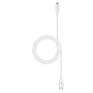 Mophie Kabel Lightning - USB-C 1m (biały) - Kable USB - miniaturka - grafika 1