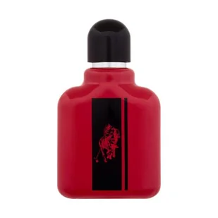 A-Inspiration Sport Red Woda perfumowana 100 ml - Wody i perfumy damskie - miniaturka - grafika 1