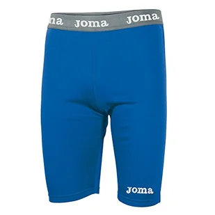 Joma Szorty polarowe, Royal, rozm. XL Royal - Spodenki damskie - miniaturka - grafika 1