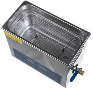 Myjka ultradźwiękowa 6L BS-UC6 200W - Myjki ultradźwiękowe - miniaturka - grafika 2