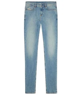 DIESEL SLEENKER ORYGINALNE SPODNIE MĘSKIE W33 L34 - Spodnie męskie - miniaturka - grafika 1