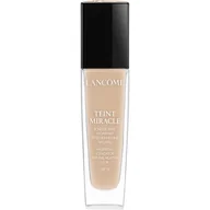 Pudry do twarzy - Lancôme Teint Miracle Fond de Teint Beige Nature 04 30 ML - miniaturka - grafika 1