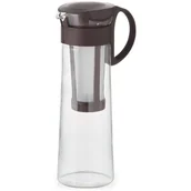 Zaparzacze i kawiarki - Hario - Mizudashi Coffee Pot - Brązowy - miniaturka - grafika 1