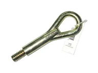 Akcesoria motoryzacyjne - Chevrolet Spark Matiz Hak Ucho Zaczep Do Holowania - miniaturka - grafika 1