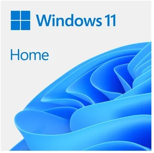 System operacyjny Microsoft Windows Home 11 64-bit Slovak USB - Systemy operacyjne - miniaturka - grafika 1