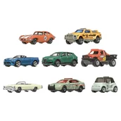 Samochody i pojazdy dla dzieci - Matchbox HVR81 samochodzik - miniaturka - grafika 1