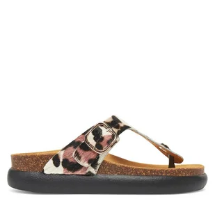 Japonki Scholl F32255 Kolorowy - Klapki i japonki damskie - miniaturka - grafika 1